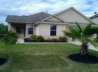 3123 Mustang Meadow Ln, Manvel, TX 77578