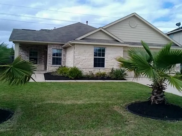 3123 Mustang Meadow Ln, Manvel, TX 77578