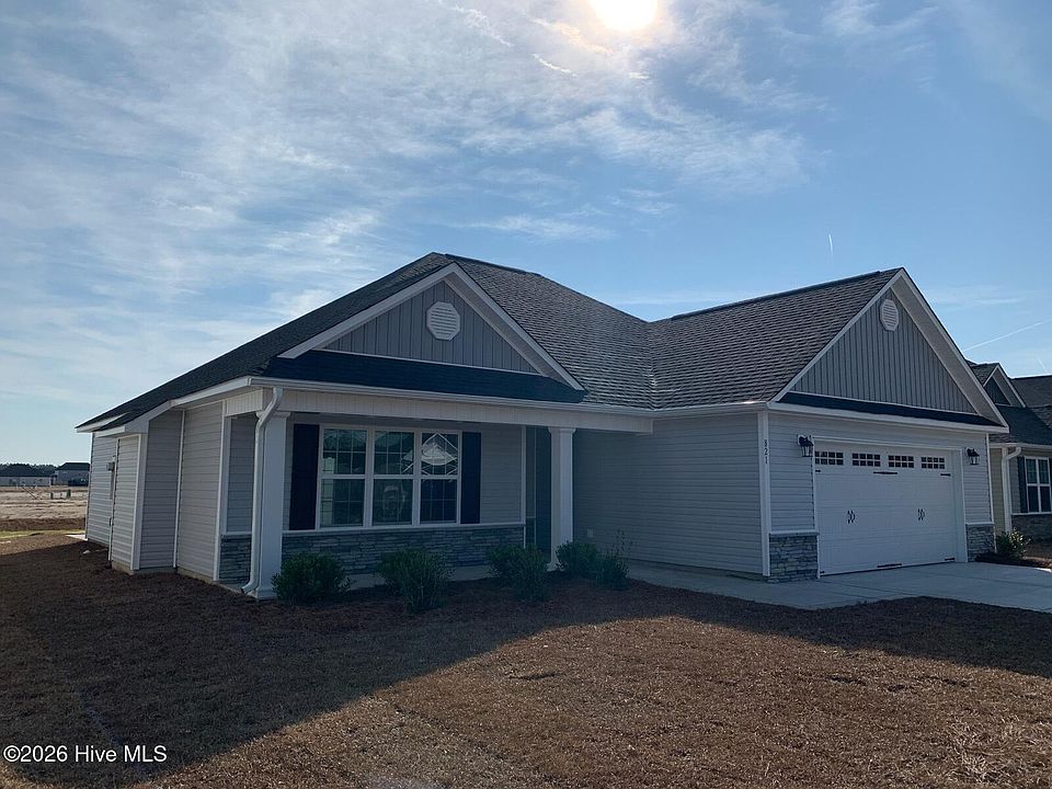 1st image of 821 Maritime Way