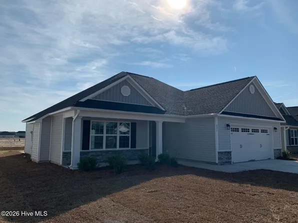 821 Maritime Way, Jacksonville, NC 28546