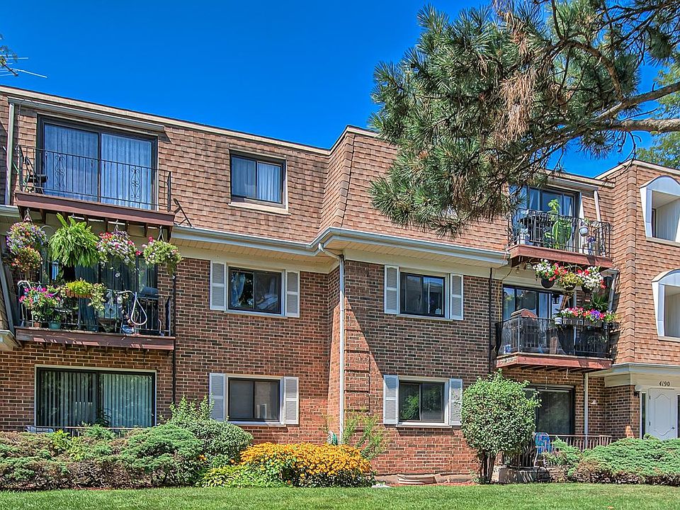 1st image of 4190 Cove Ln APT E