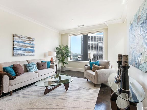 2nd image of 690 Market St #1803