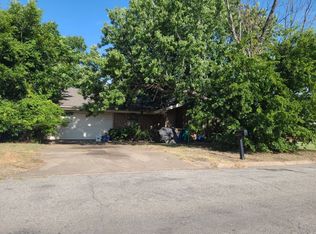 3210 Dauphine Dr, Sherman, TX 75090