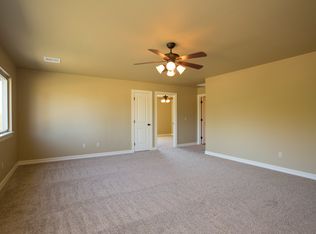 1706 Forest Hill Dr, Claremore, OK 74017