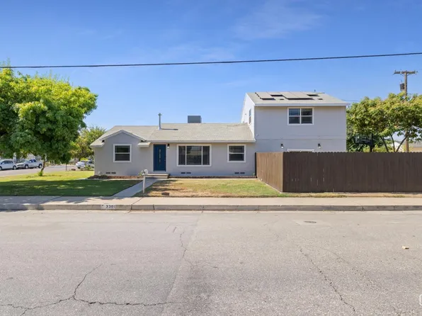 3301 Palm St, Bakersfield, CA 93309