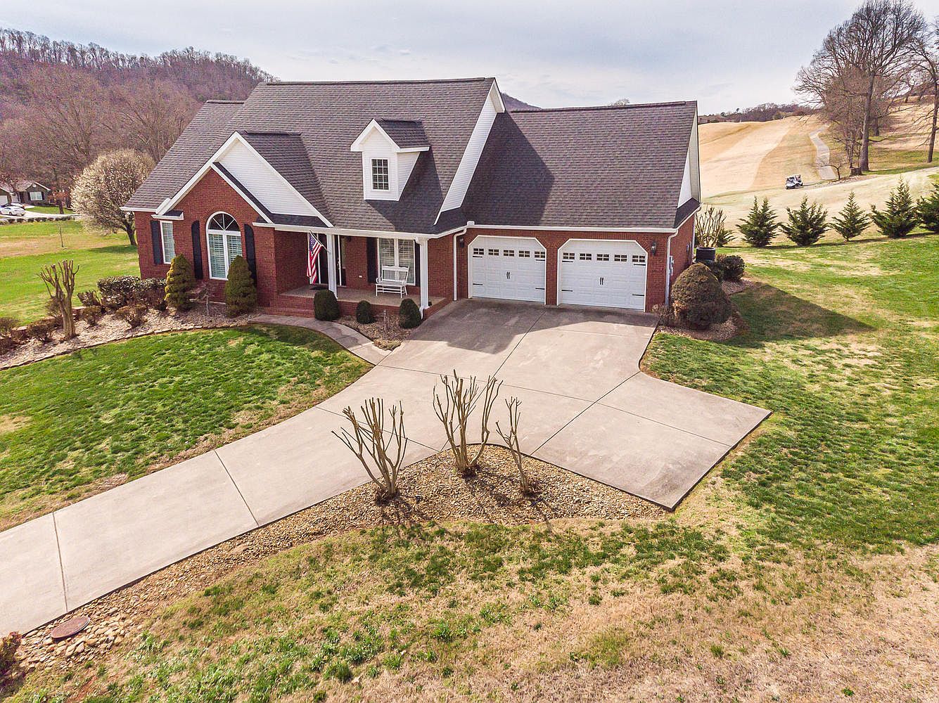 305 Freedom Ln, Jefferson City, TN 37760 Zillow