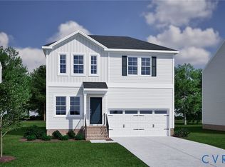 7513 Red Kousa Ave, Henrico, VA 23231