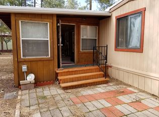 5960 A St, Lakeside, AZ 85929