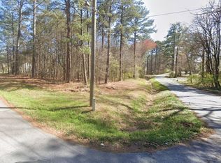 0 Oak Ave, Morrow, GA 30260