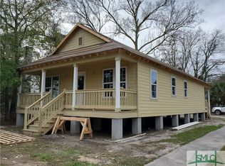 1201 E 41st St, Savannah, GA 31404