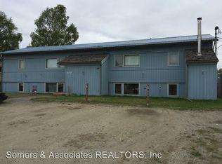 103 7th Ave APT 2, Fairbanks, AK 99701