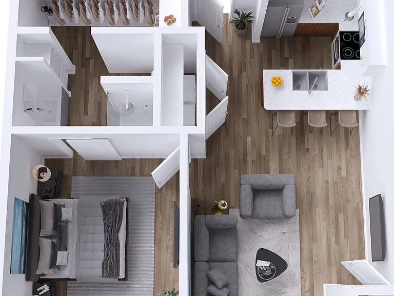 Nova Living — Photo 38