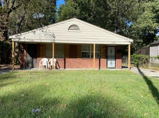 3462 Buchanan Ave #3462, Memphis, TN 38122