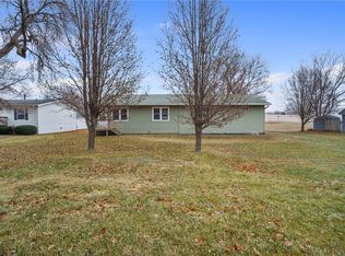 311 SW 2nd St, Panora, IA 50216
