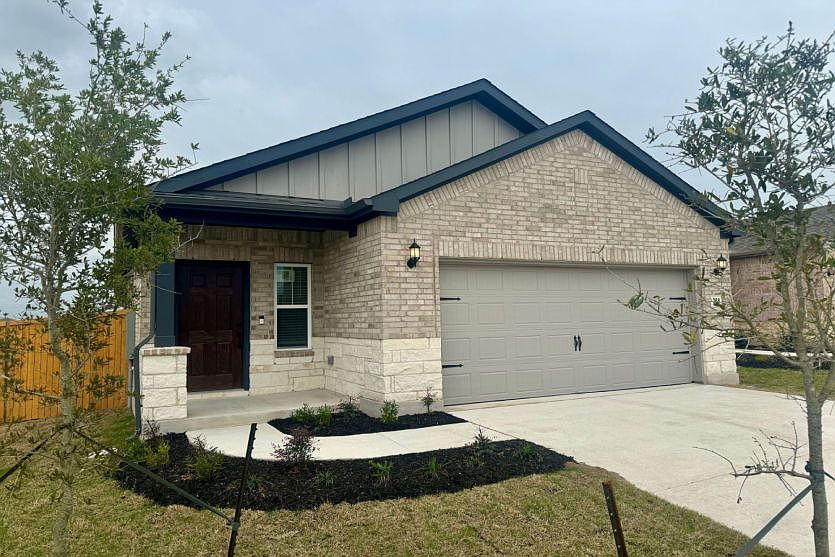 Home Exterior