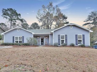6444 King William Dr, Columbus, GA