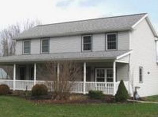 5338 Old State Rd, W Farmington, OH 44491