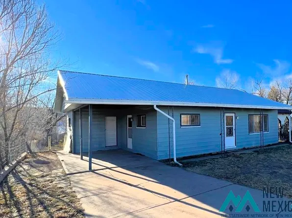2707 8th St, Las Vegas, NM 87701