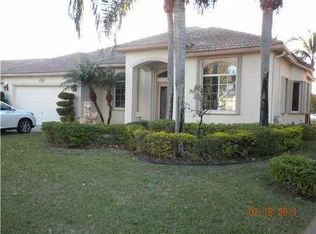 6411 Mallards Way, Coconut Creek, FL 33073