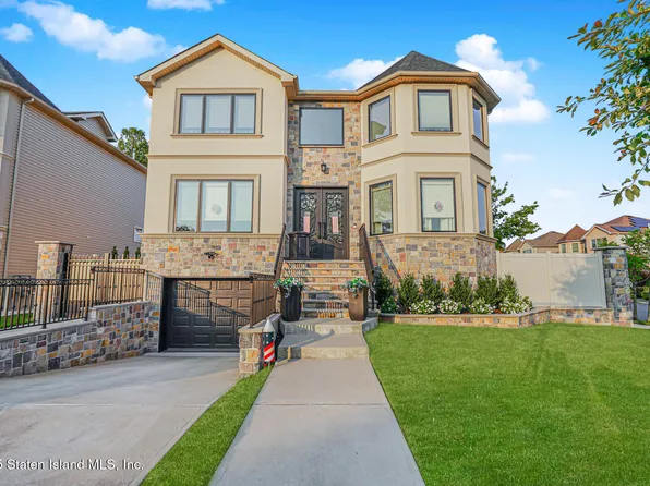 239 Vernon Ave, Staten Island, NY 10309