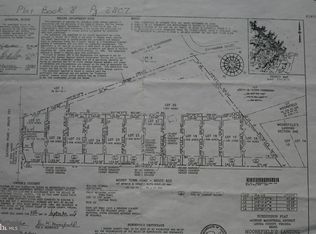 Moody Town Rd, Mineral, VA 23117