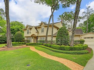 10803 Bridlewood St, Houston, TX 77024