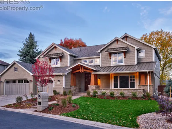 644 Manorwood Ln, Louisville, CO 80027