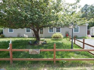 52 Sepulga Dr, Browns Mills, NJ 08015