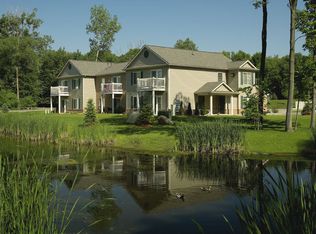 Victoria Pointe, Jackson, MI 49203