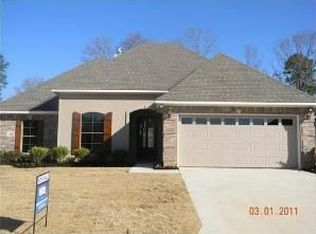 9346 Briarcrest St, Shreveport, LA 71106