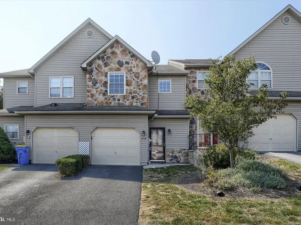 112 Kristy Ln, Harrisburg, PA 17111