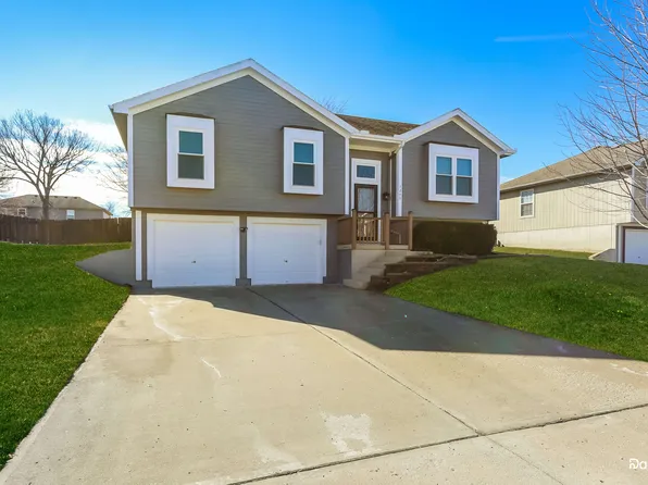 7205 E 163rd Ter, Belton, MO 64012