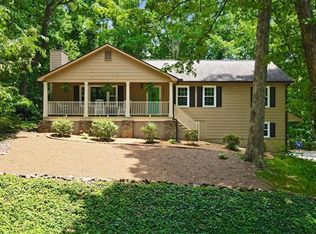 631 Hickory Stick Ln SW, Marietta, GA 30064
