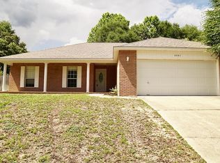 4441 Antioch Rd, Crestview, FL 32536