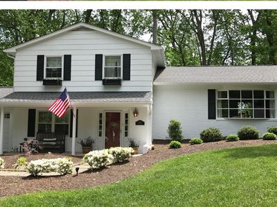 3705 Acosta Rd, Fairfax, VA, 22031