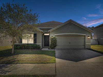 5526 Magdalene Way, Zephyrhills, FL, 33541