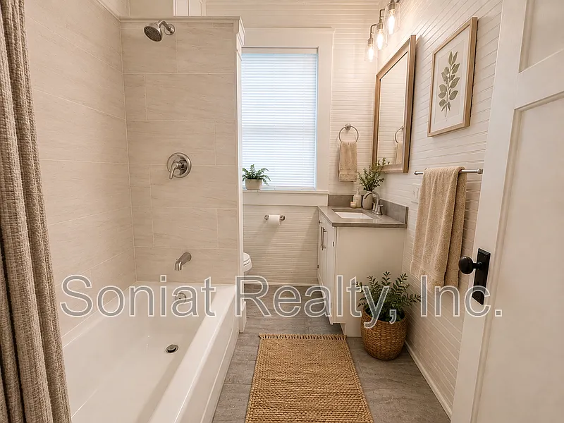 1 bed, 1.0 bath, 540 sqft, $1,300 — Photo 4