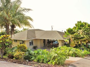 73-1142 Kahuna Ao Rd, Kailua Kona, HI 96740