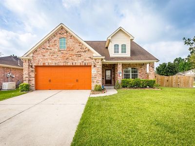 19052 Hammer Ln, Porter, TX, 77365