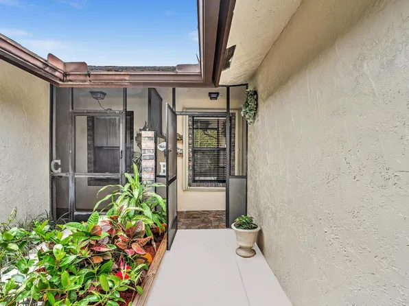 23120 Barwood Park Lane #B, Boca Raton, FL 33433