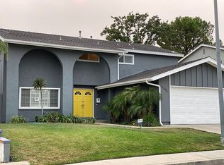 8445 Denise Ln, Canoga Park, CA 91304