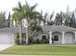 504 SW 26th St, Cape Coral, FL 33914
