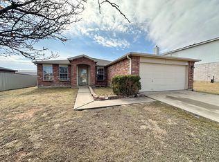 3406 Bull Run Dr, Killeen, TX 76549