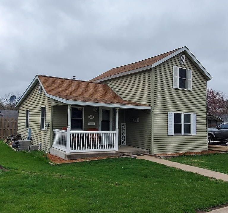 504 Nevada St, Boscobel, WI 53805 Zillow