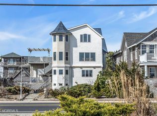 492 Ocean Ave, Sea Bright, NJ 07760