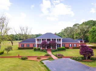 18550 Prine Rd, Citronelle, AL 36522