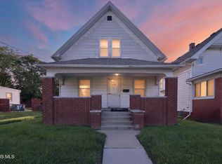 610 Marmion Ave, Toledo, OH 43607