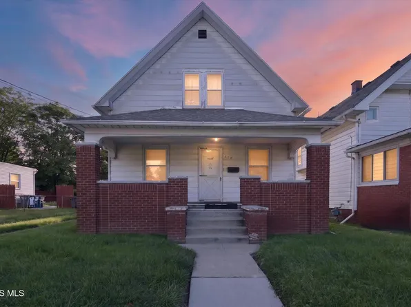 610 Marmion Ave, Toledo, OH 43607