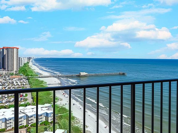 2nd image of 9650 Shore Dr. #2311