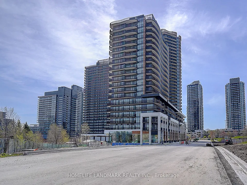 18 Esther Shiner Blvd #2611